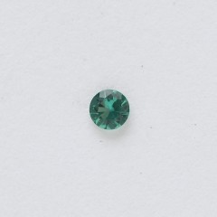 small Emerald enlarged