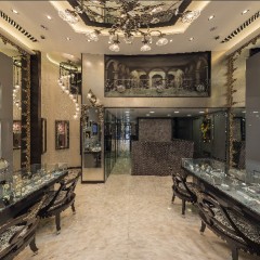 Tikamdas Motiwala Jewellers, Mumbai