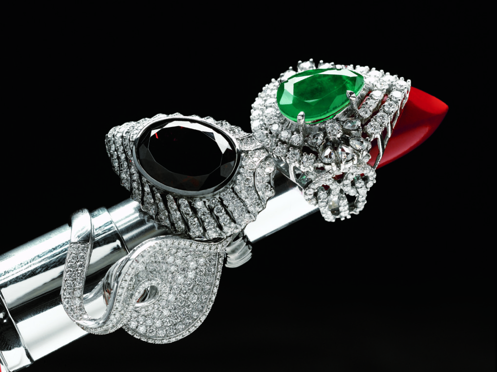 Ad for Gehna Jewellers, Mumbai